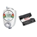 Batteria medica Amvex CS-AMD060MD