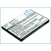 CS-AMD001SL<br />Batterie per   sostituisce la batteria MD-1
