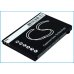 Batterie Batteria del telefono cellulare CS-AMD001SL
