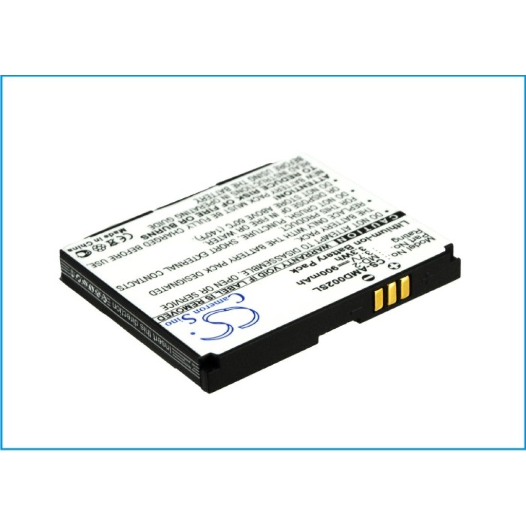 Caricabatterie da tavolo Huayu CS-AMD002SL