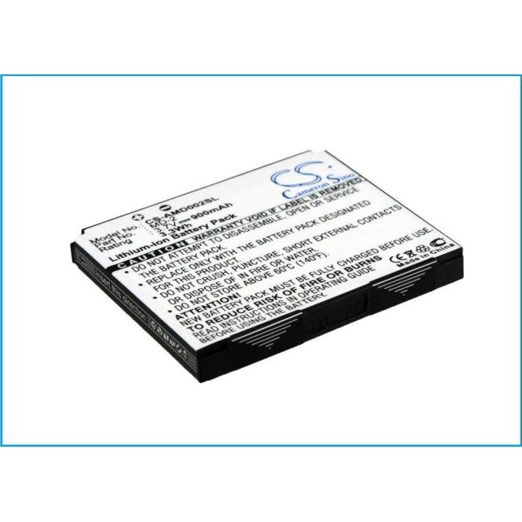 Caricabatterie da tavolo Huayu CS-AMD002SL