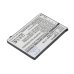 Batterie Batteria del telefono cellulare CS-AME001SL