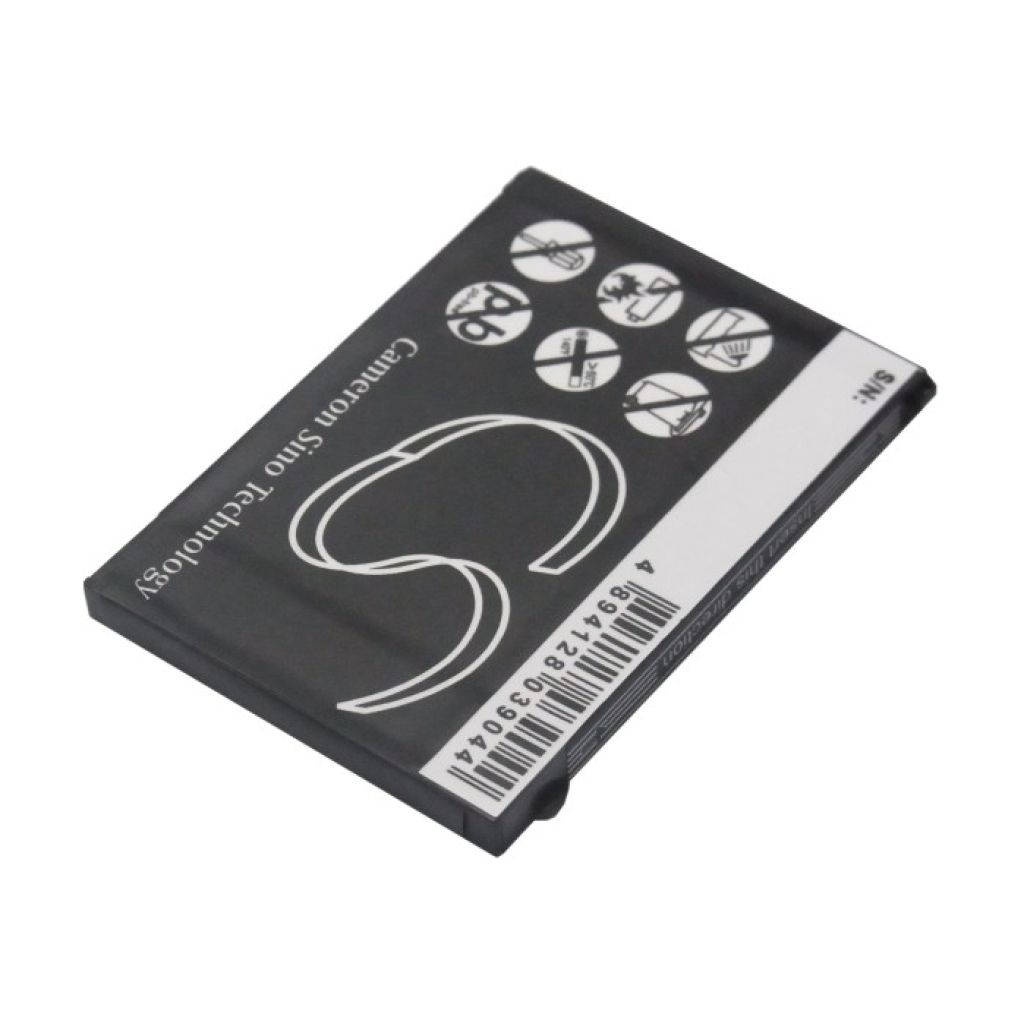 Batterie Batteria del telefono cellulare CS-AME001SL