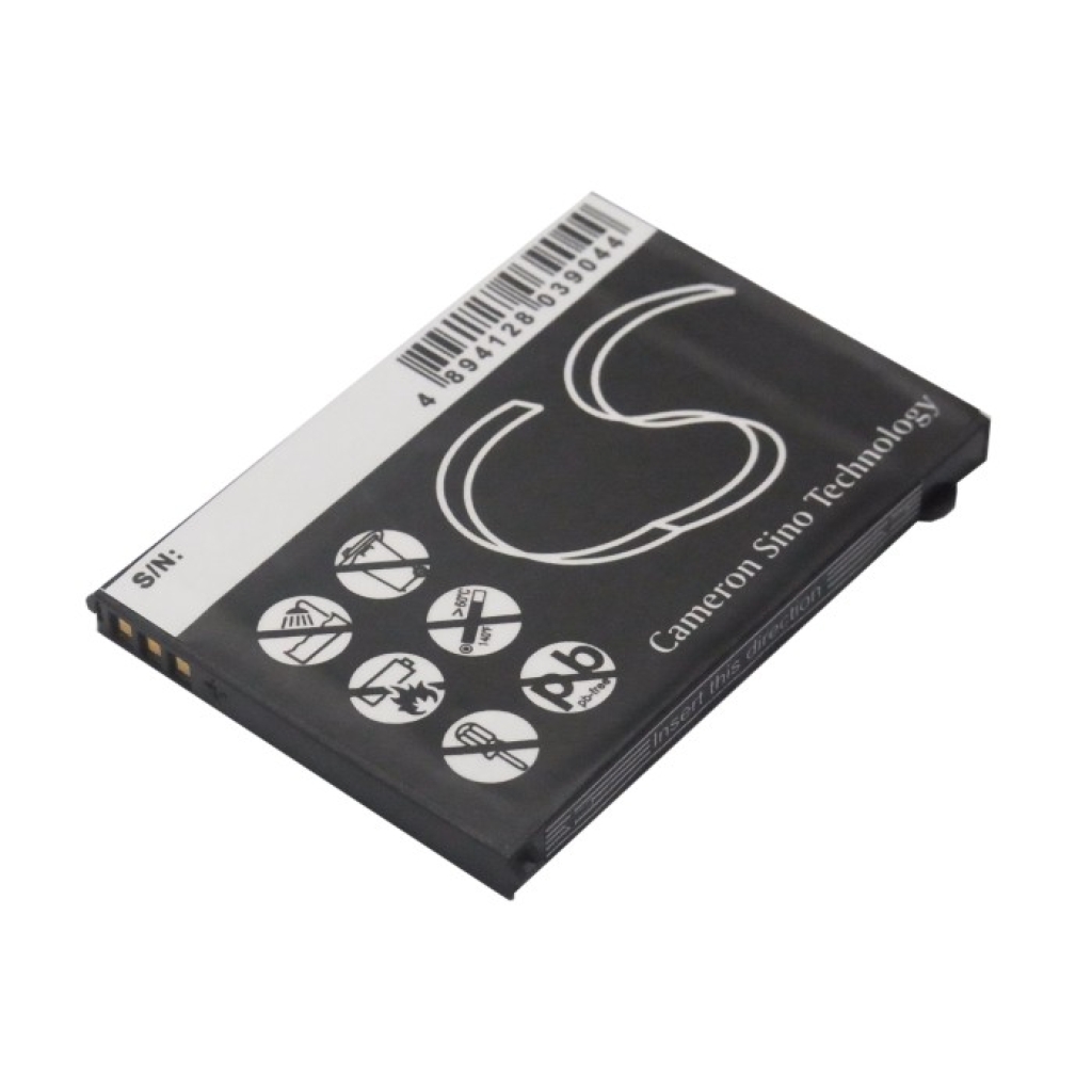 Batterie Batteria del telefono cellulare CS-AME001SL