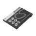 Batterie Batteria del telefono cellulare CS-AME001SL