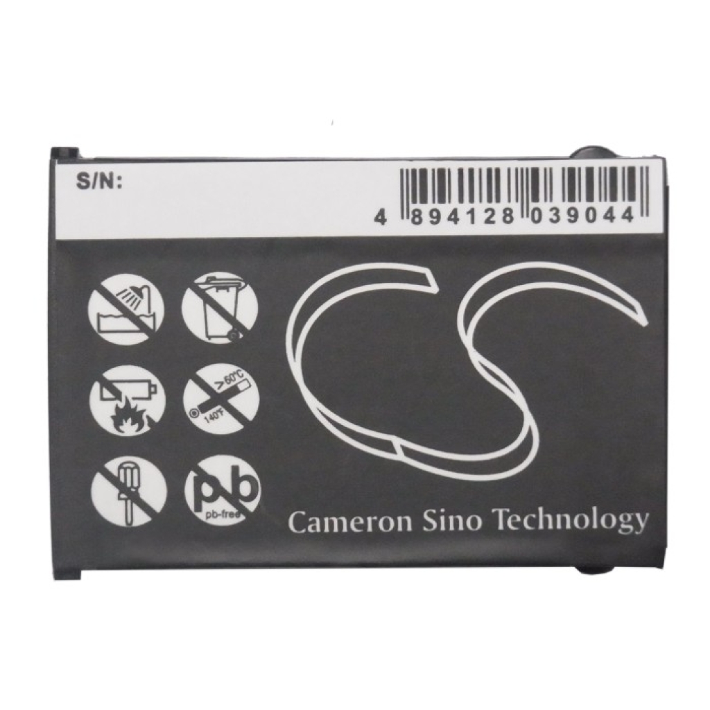 Batterie Batteria del telefono cellulare CS-AME001SL