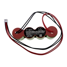 Sostituzione della batteria compatibile per Avox 12140S,6060,B11406