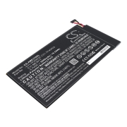 Batteria compatibleWith 