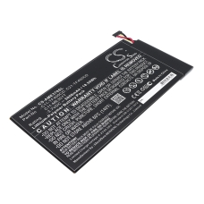 Sostituzione della batteria compatibile per Asus C11-ME301T,C11-TF400CD,C21-TF400CD