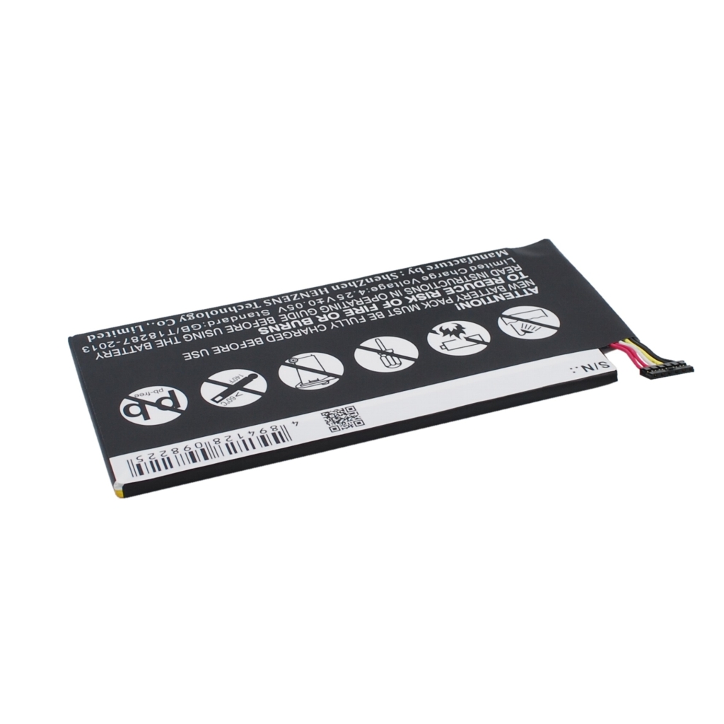Sostituzione della batteria compatibile per Asus C11-ME370TG