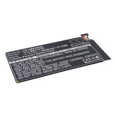 Sostituzione della batteria compatibile per Asus C11-ME370TG