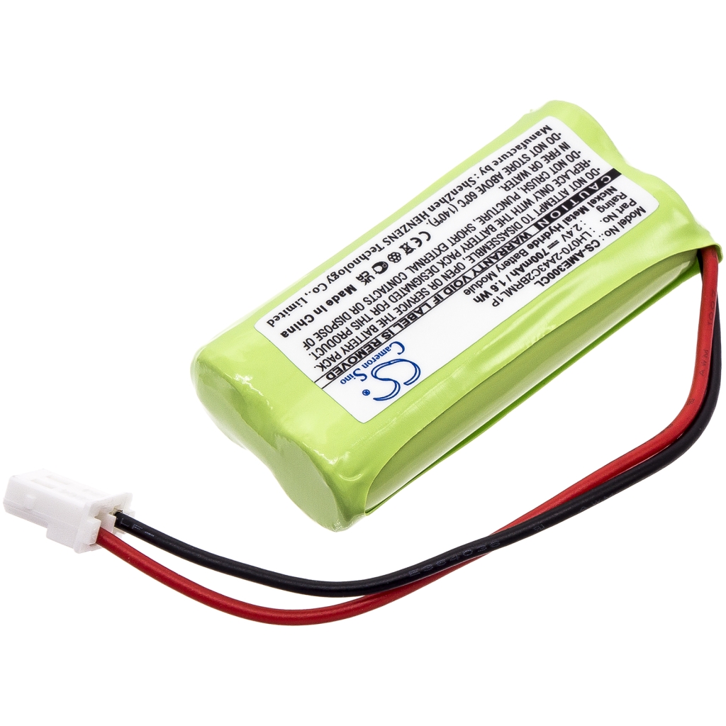 Batterie Sostituisce BT266342