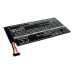 Batterie Sostituisce C11-ME370T