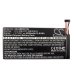 Batterie Sostituisce C11-ME370T
