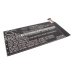 Batterie Sostituisce C11-TF400CD