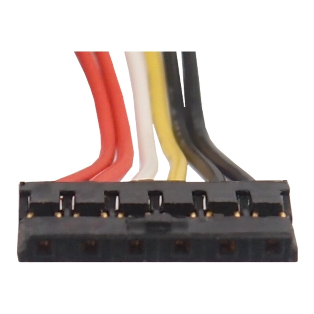 Batterie Sostituisce C11-TF400CD