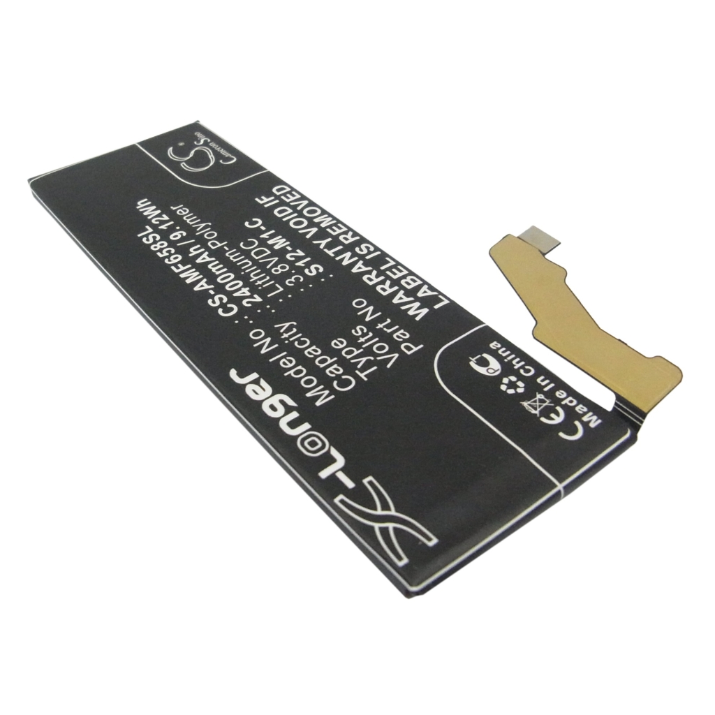 Batterie Sostituisce 26S1003-A