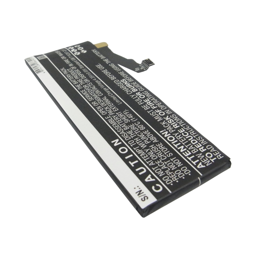 Batterie Sostituisce 26S1003-A