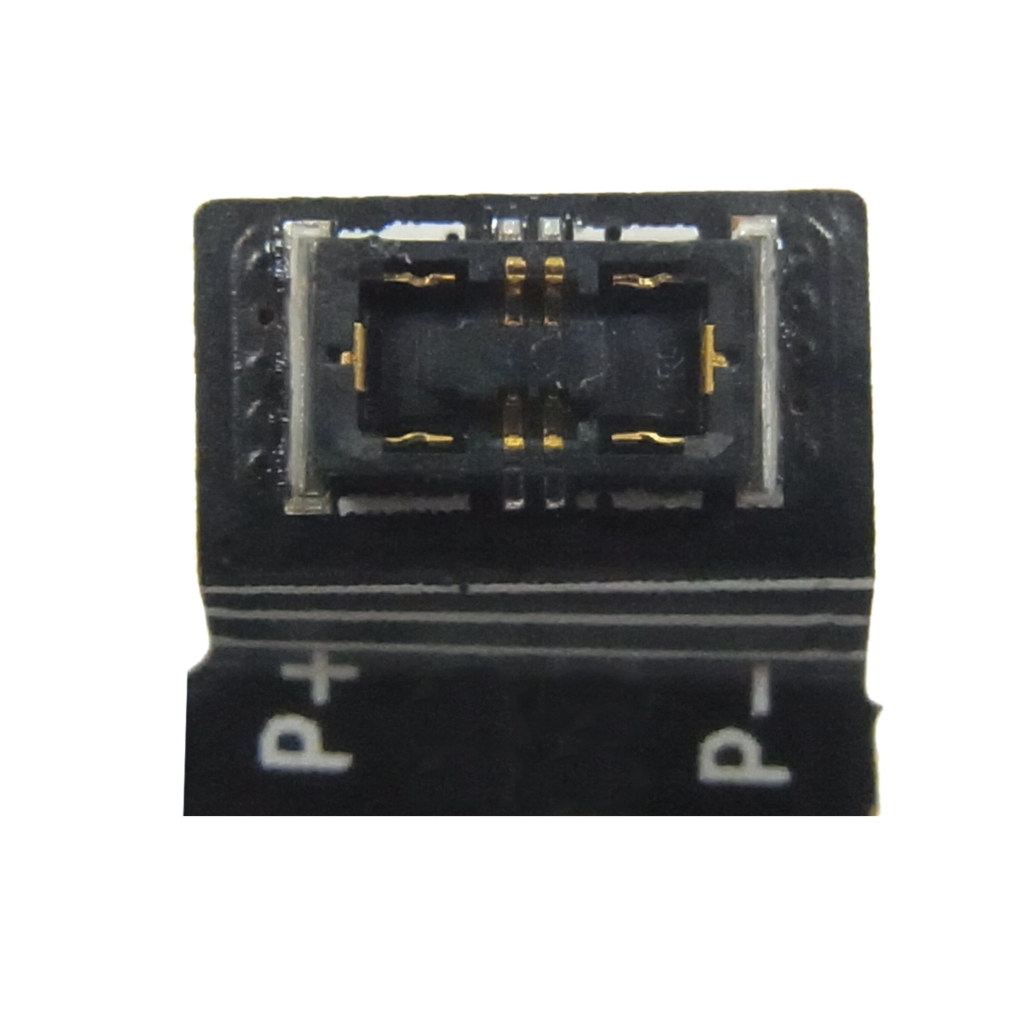 Batterie Sostituisce 26S1003-A