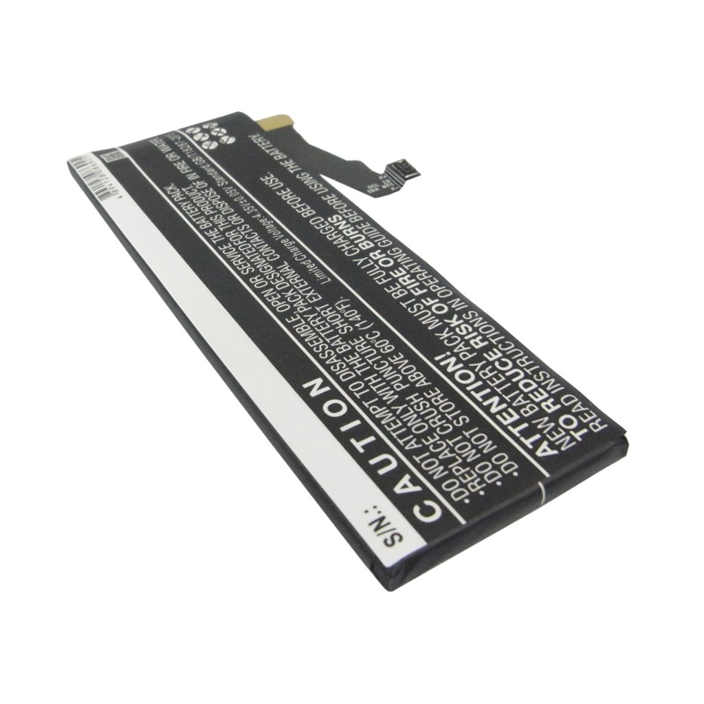 Batterie Sostituisce 26S1003-A
