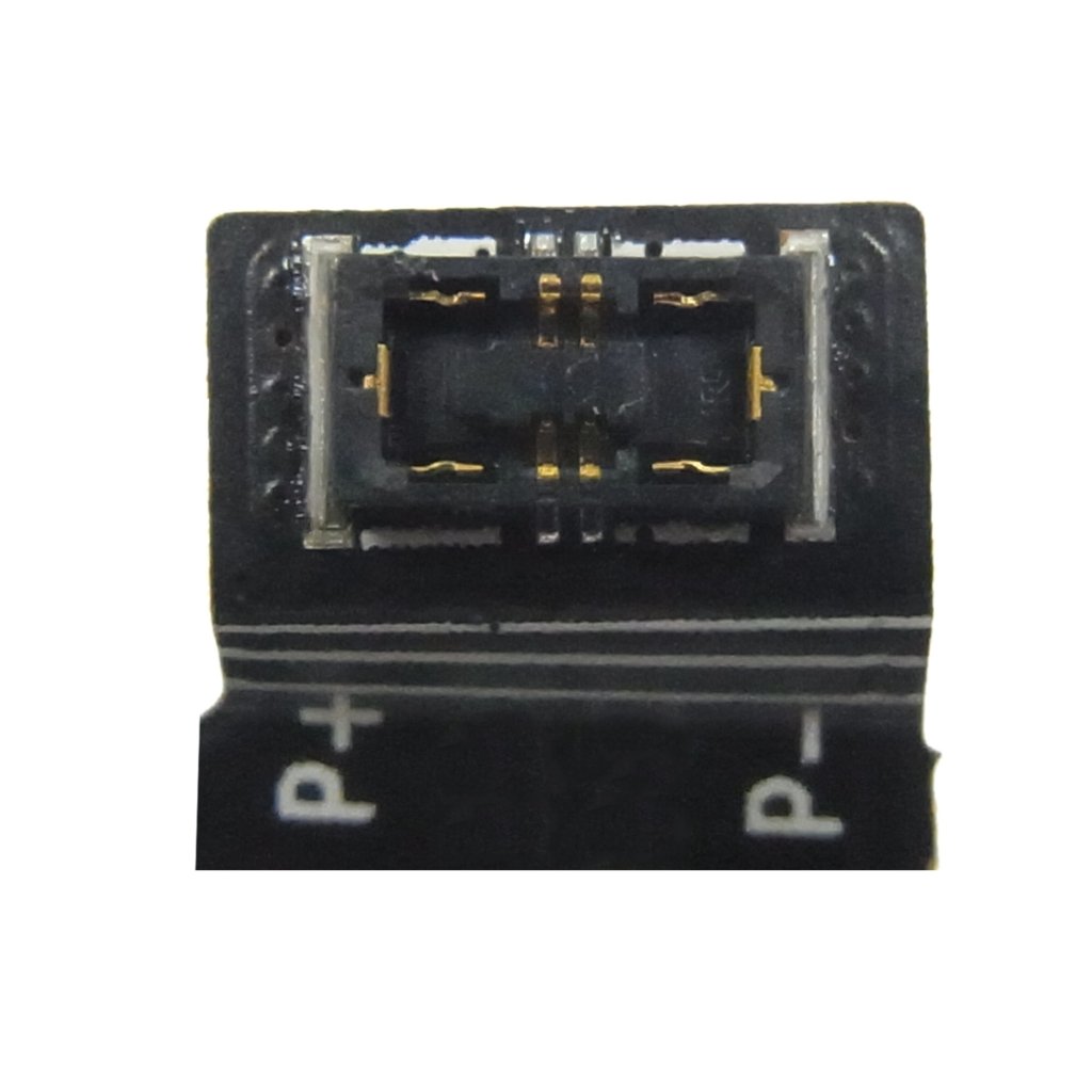 Batterie Sostituisce 26S1003-A