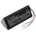 Sostituzione della batteria compatibile per Amico EL1700-L2T6X
