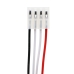 Sostituzione della batteria compatibile per Amico EL1700-L2T6X