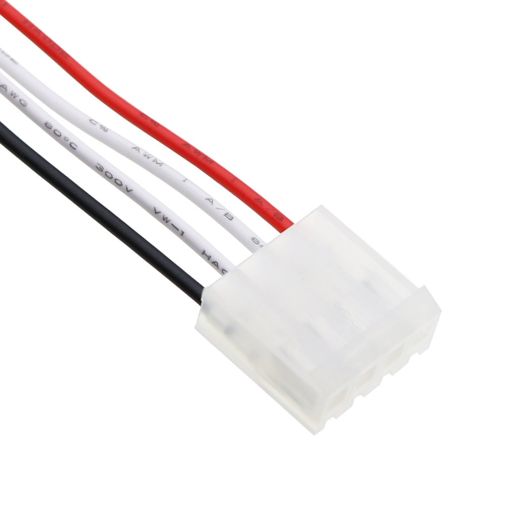 Sostituzione della batteria compatibile per Amico EL1700-L2T6X