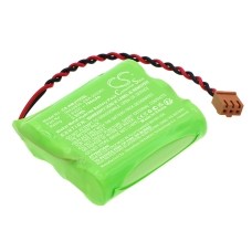Sostituzione della batteria compatibile per Amano EBA-233301,IR430850
