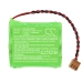 Batterie Sostituisce EBA-233301