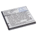 Batterie Batteria del telefono cellulare CS-AMN816SL