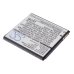 Batterie Batteria del telefono cellulare CS-AMN816SL