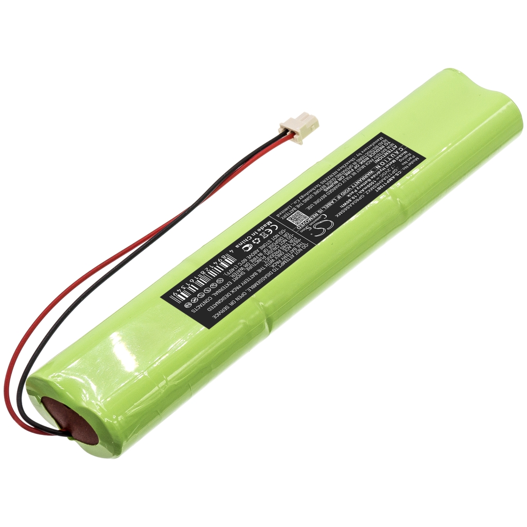 Batterie Batteria per telecamera di sicurezza domestica CS-AMP170BT
