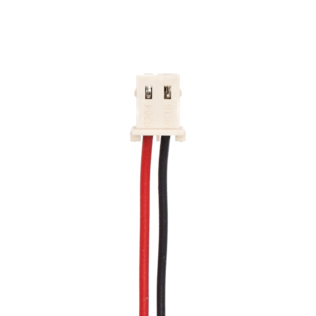Batterie Batteria per telecamera di sicurezza domestica CS-AMP170BT