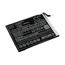 Sostituzione della batteria compatibile per Cricket VSM3300