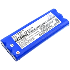 Sostituzione della batteria compatibile per AMX 57-0962