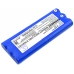 Sostituzione della batteria compatibile per AMX 57-0962