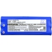 Sostituzione della batteria compatibile per AMX 57-0962