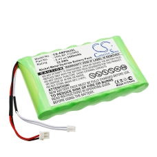 Sostituzione della batteria compatibile per AMX FG0962,VPA-BP