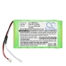 Sostituzione della batteria compatibile per AMX FG0962,VPA-BP