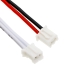 Sostituzione della batteria compatibile per AMX FG0962,VPA-BP