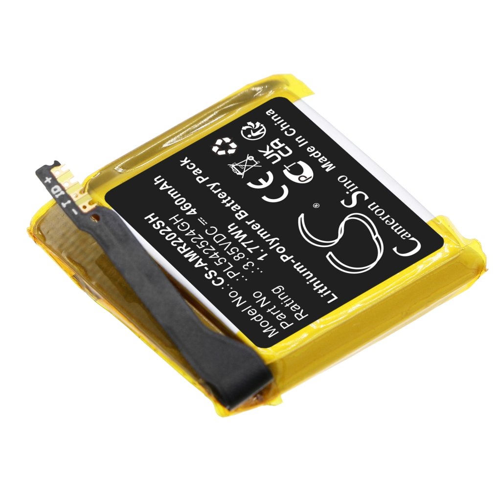 Batterie Sostituisce PL542524GH