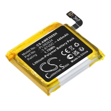 Sostituzione della batteria compatibile per Amazfit PL582624