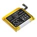Batterie Batteria dello Smartwatch CS-AMR300SH