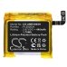 Batterie Batteria dello Smartwatch CS-AMR300SH
