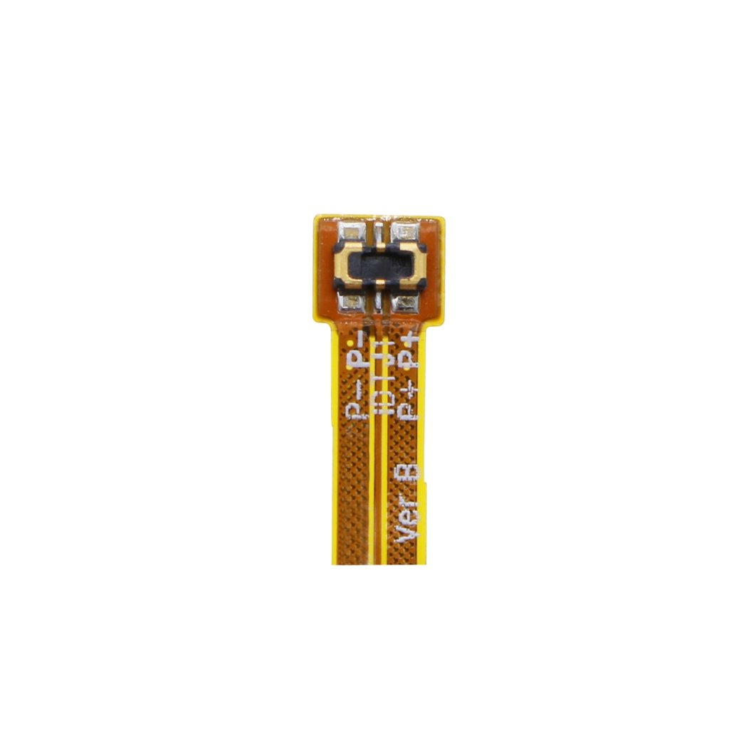 Batterie Batteria dello Smartwatch CS-AMR919SH