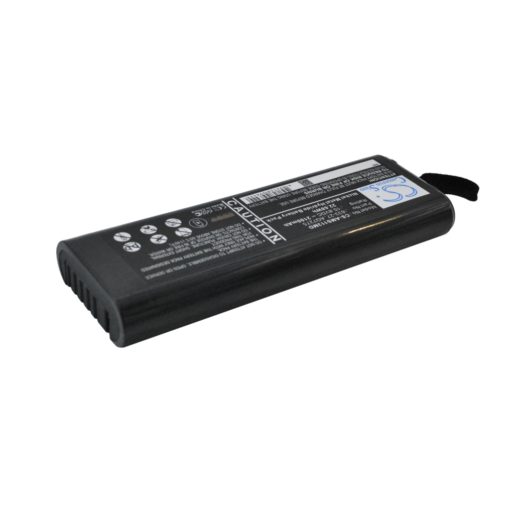 Sostituzione della batteria compatibile per Anritsu 633-27,OM0045