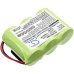 Batterie Sostituisce AS10805