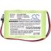 Batterie Sostituisce AS10805