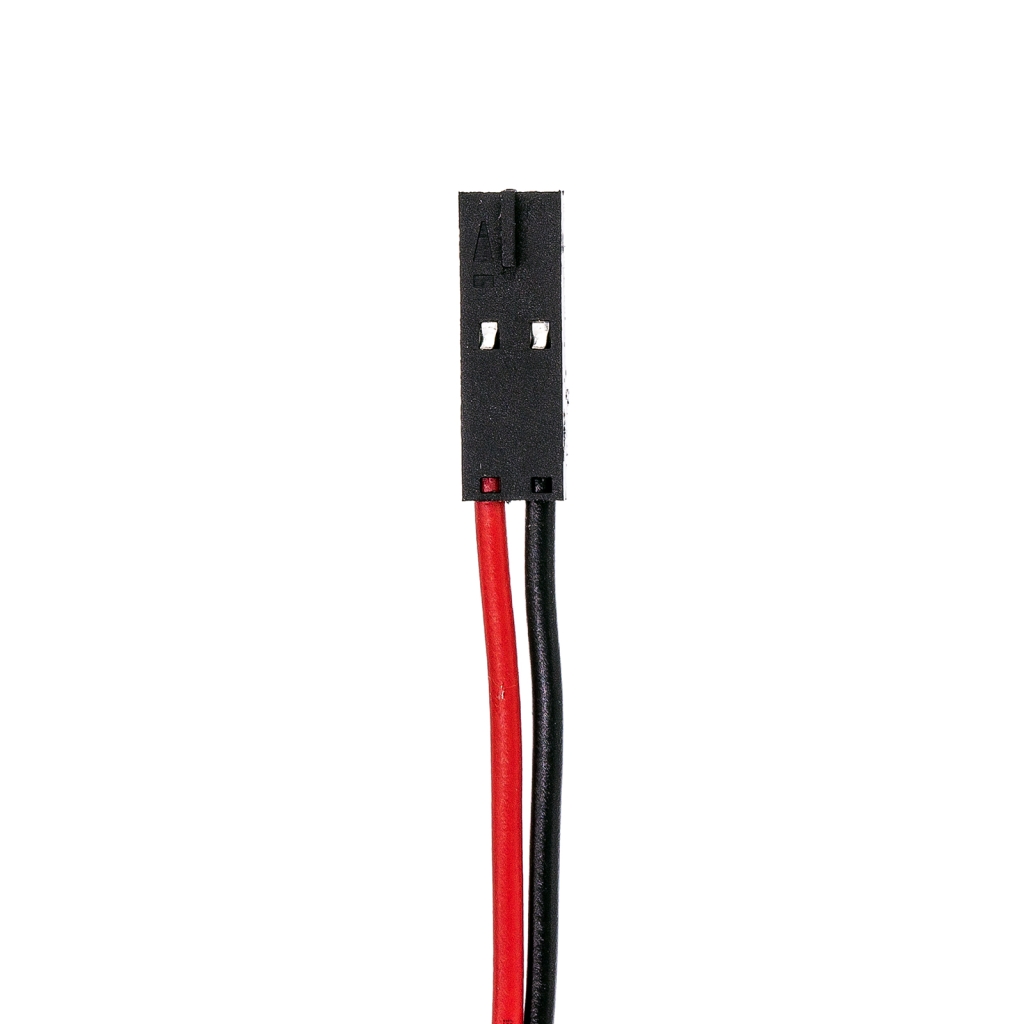 Batterie Sostituisce AS10805